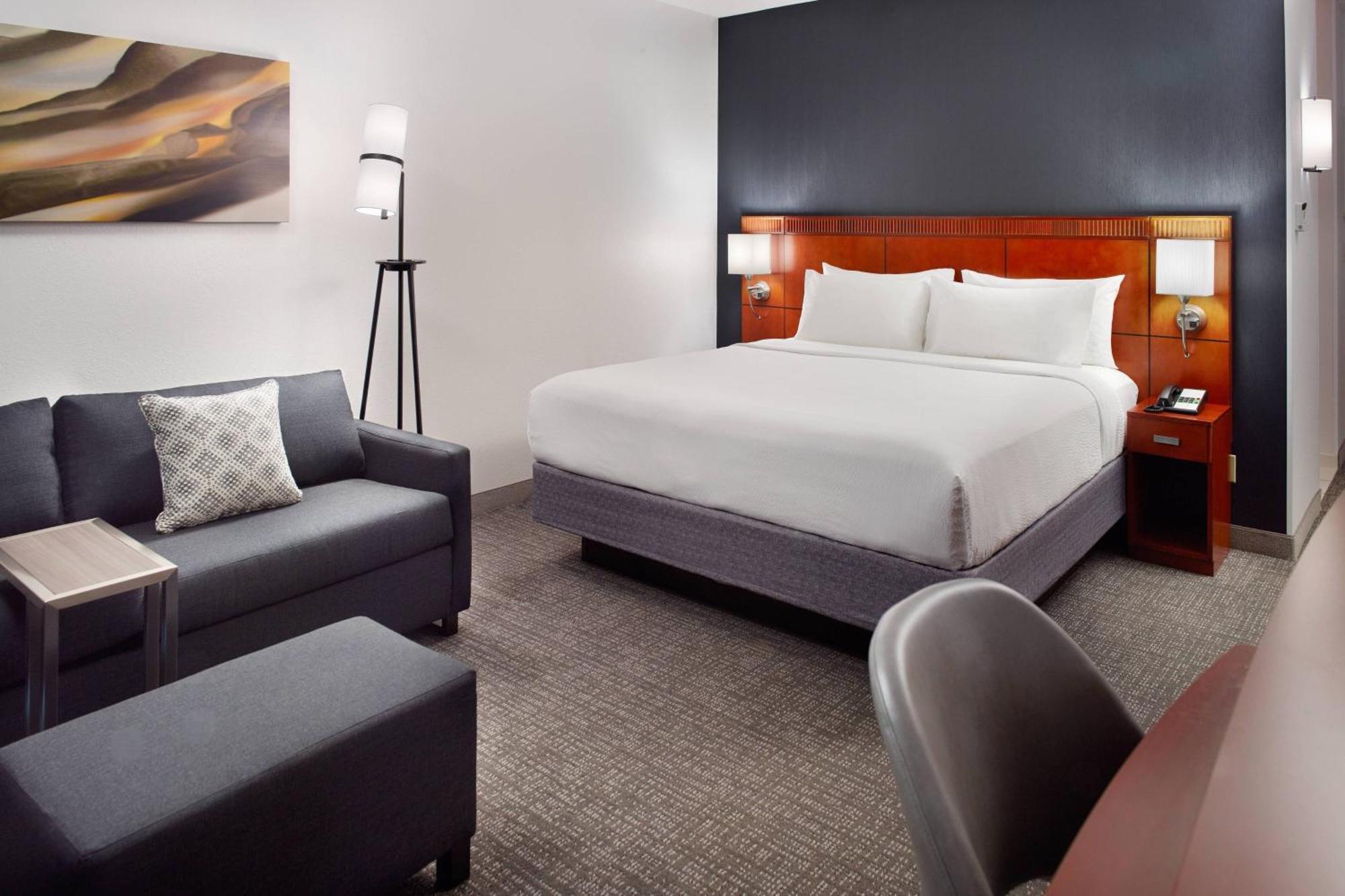Hotel Courtyard By Marriott Raleigh Midtown Exterior foto