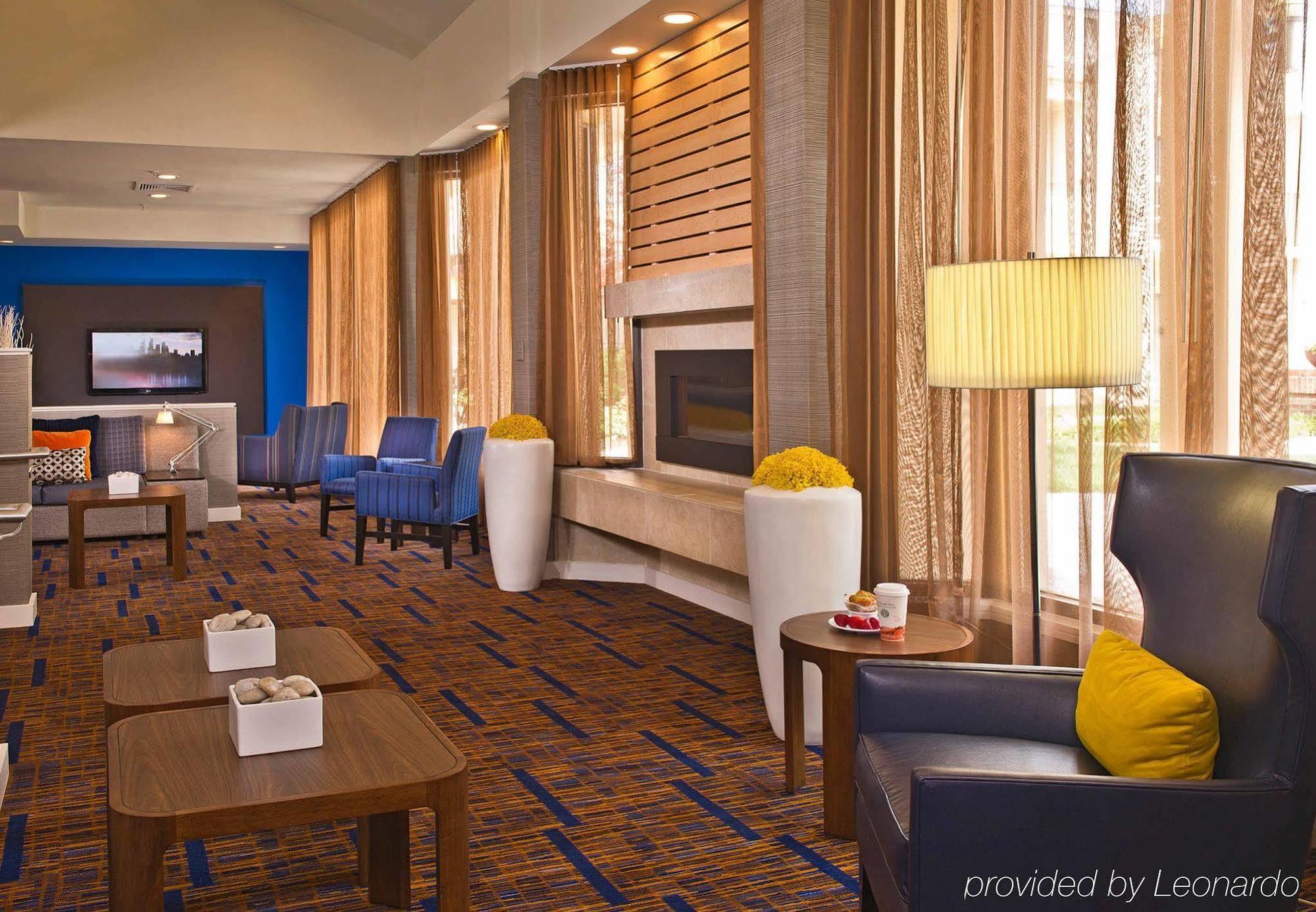 Hotel Courtyard By Marriott Raleigh Midtown Exterior foto