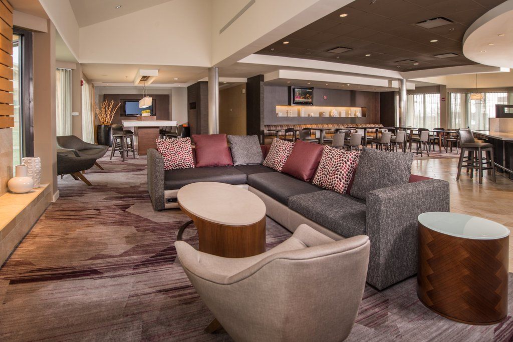 Hotel Courtyard By Marriott Raleigh Midtown Exterior foto