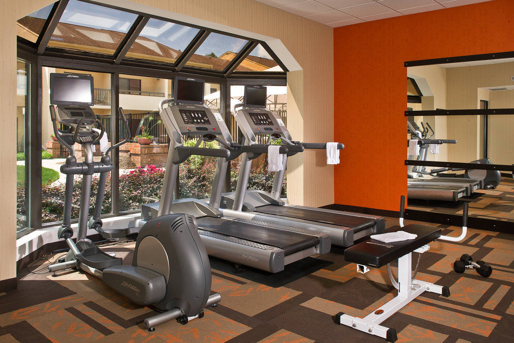 Hotel Courtyard By Marriott Raleigh Midtown Exterior foto